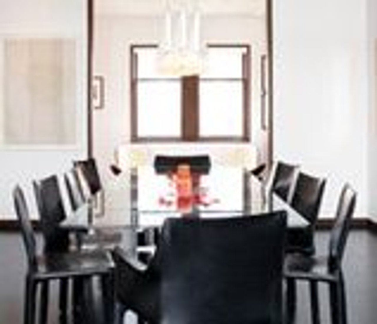 Great Spaces: inside an art collector’s gallery-like Rosedale home