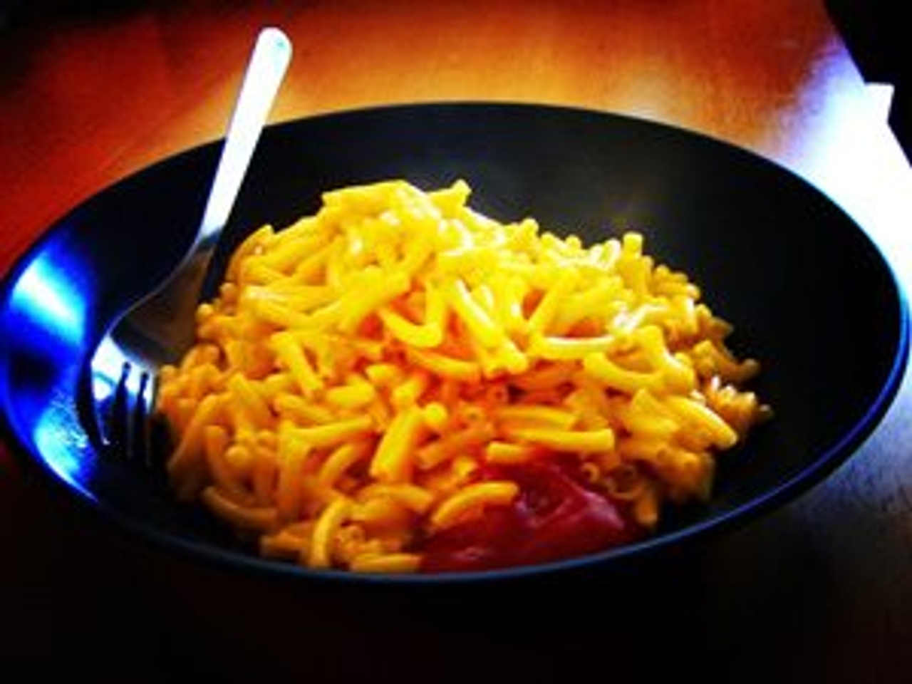 Kraft wants to know what kind of Canadian can resist this (Photo by Stephen Boisvert)