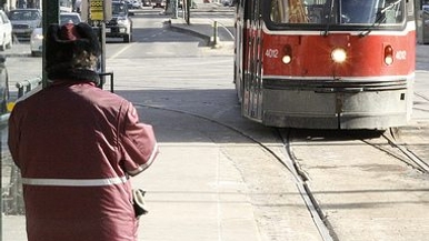 Frustrated with the TTC? Blame it on the uniforms