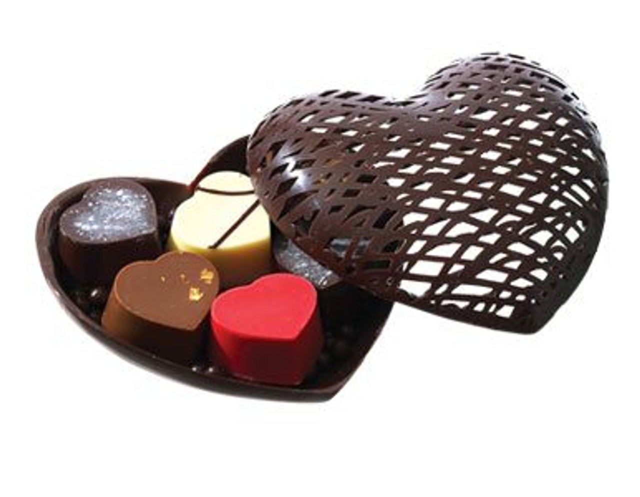 Super Shopper: the ultimate aphrodisiacs for V Day