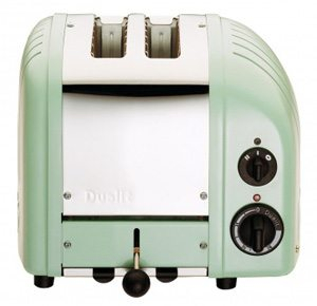 What a slice: a gorgeous toaster that's fit for the best artisanal bread
