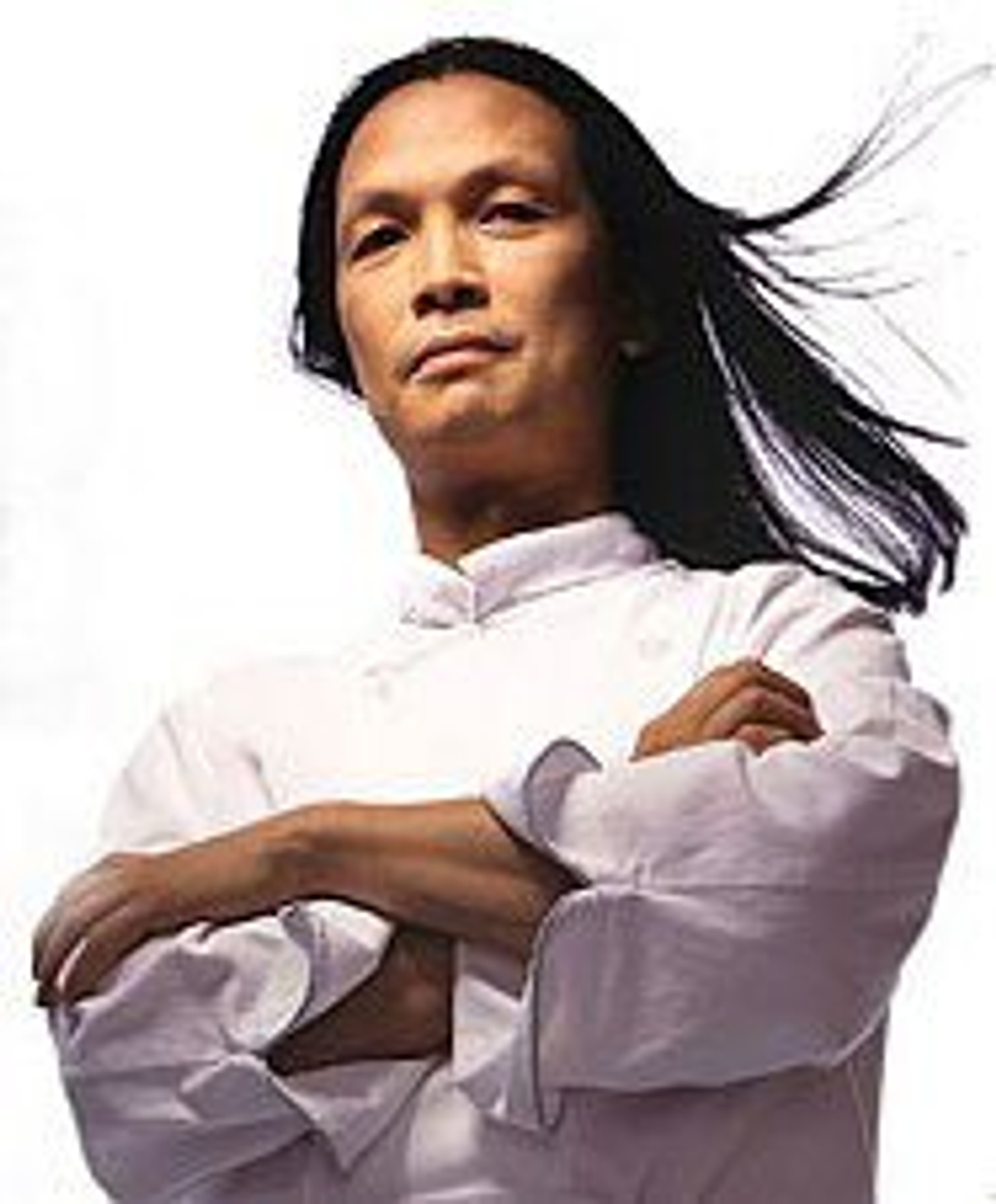 Susur Lee thinks Torontonians are more adventurous eaters than New Yorkers