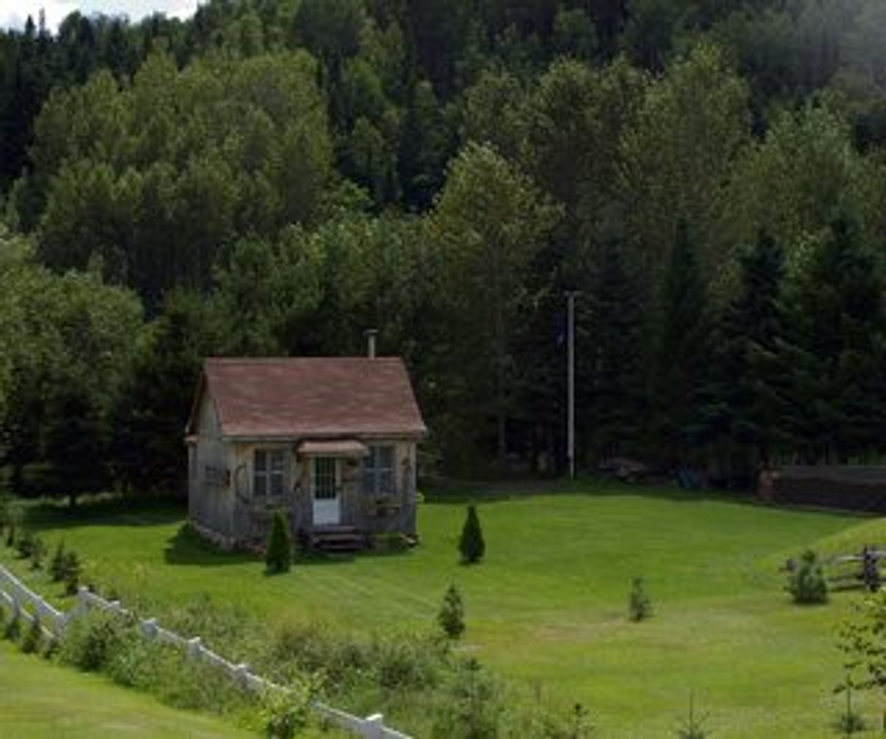 Rural Canada: no longer Bold (Image: Jacme31)