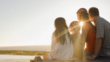 Discover endless perfect weekends 45 minutes outside the GTA