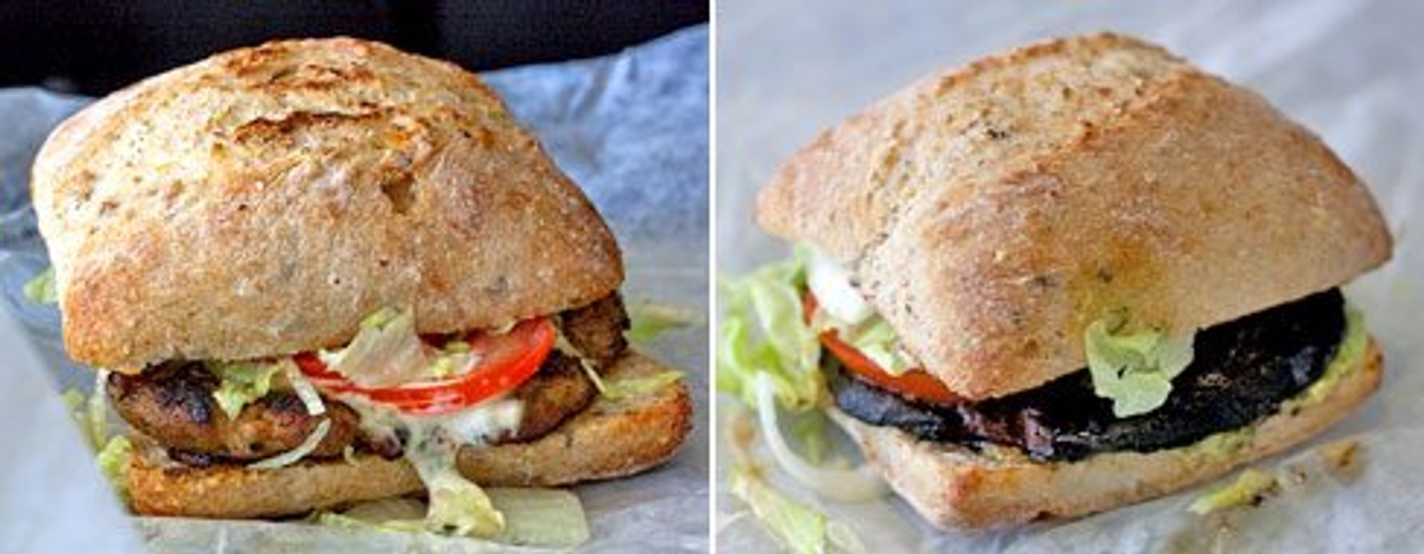 Where to eat lunch this week: Chuck and Company