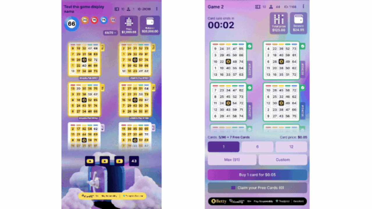 How an iGaming platform is giving back to the northern Ontario community