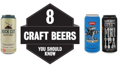 A Special Promotion for Craft Brewers