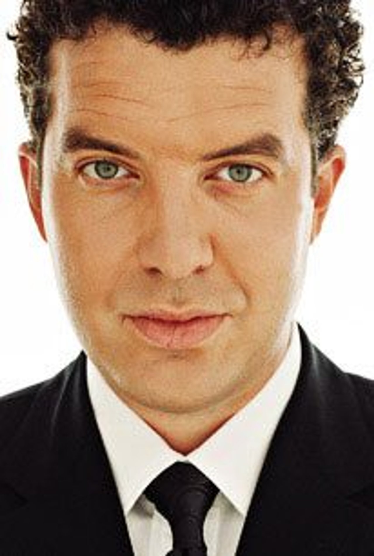 Fox News North FAIL: Rick Mercer turns down Sun TV, opts to stick with CBC