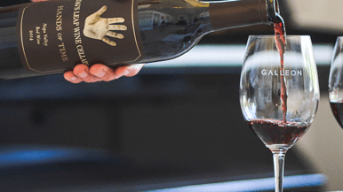 Get exclusive fine wines delivered to your door