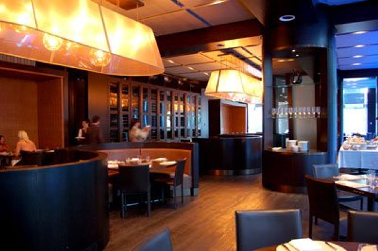 Introducing: Scarpetta, the Thompson Hotel’s New York restaurant import