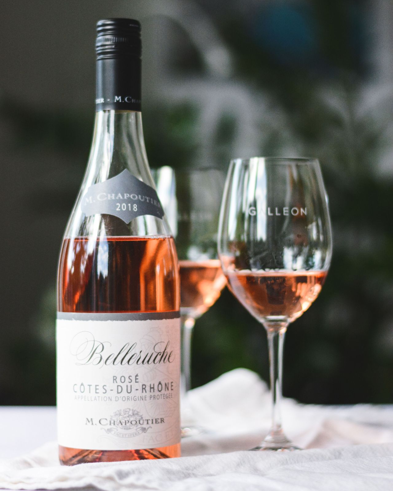 Get exclusive fine wines delivered to your door