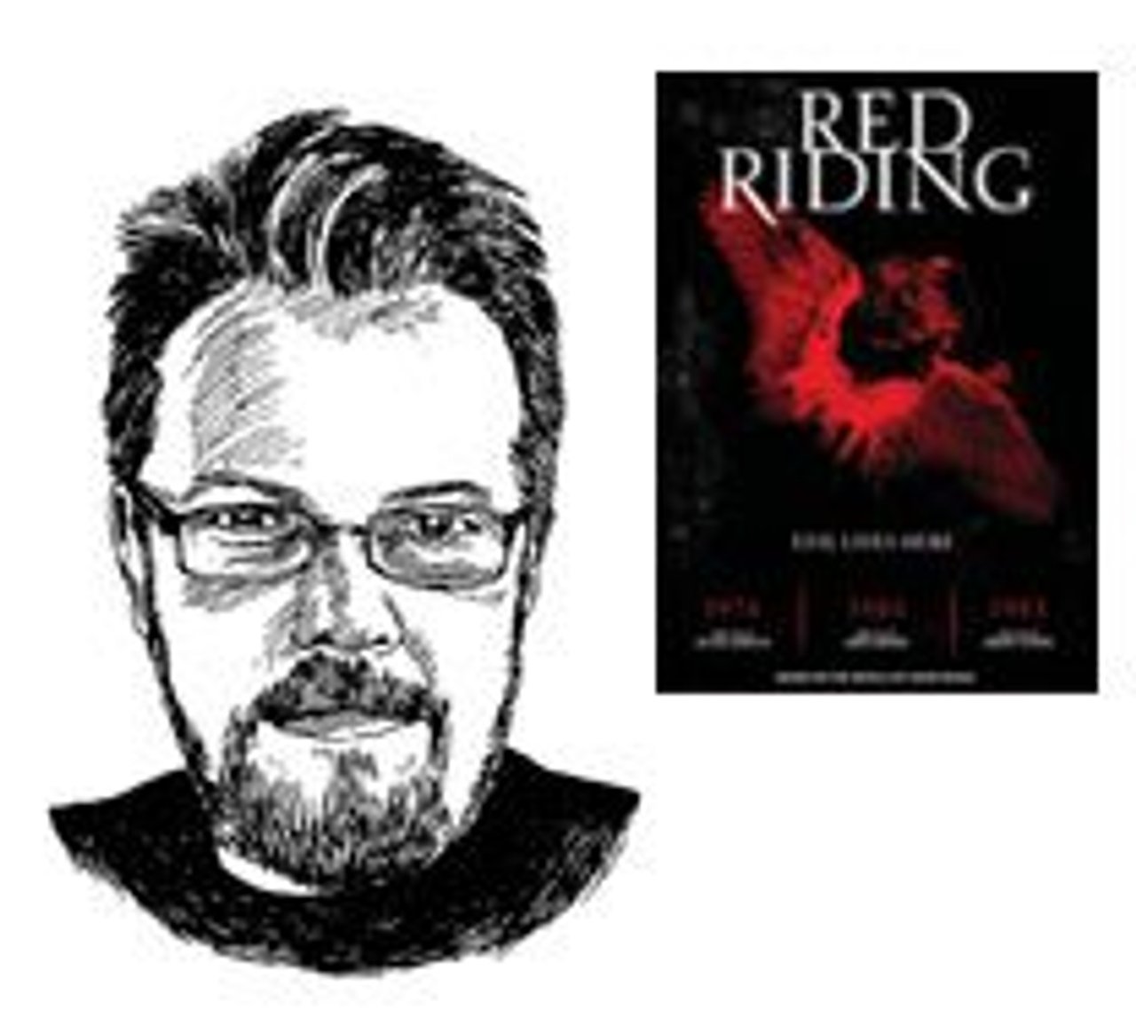 See, Hear, Read: They love it. We want it. Three red-hot releases