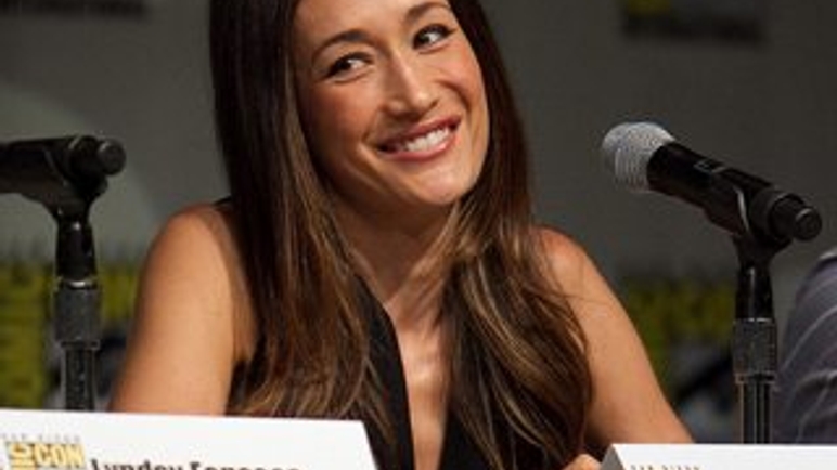 Maggie Q - Toronto Life