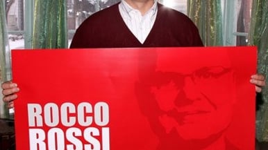 Rocco Rossi appeals to non-voters in well thought-out plan