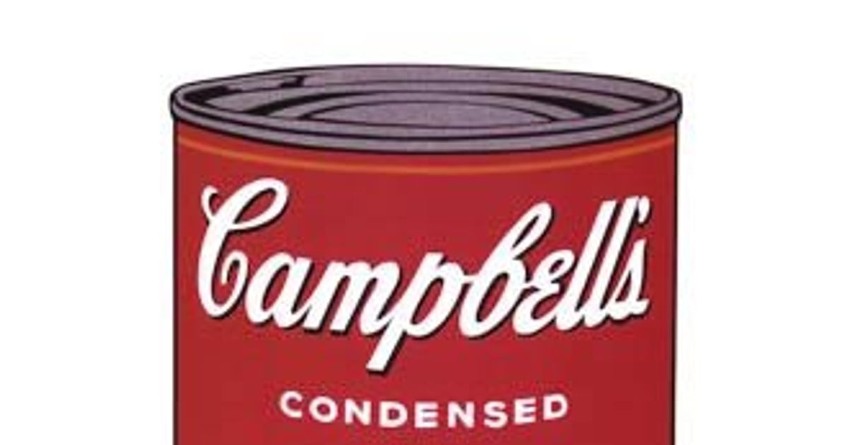 Some Campbell’s soups get halalcertified, people go nuts Toronto Life