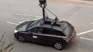 Privacy commissioner: Google Street View cars have been collecting Canadians' personal data via Wi-Fi networks