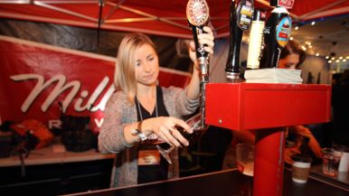 Gourmet Food and Wine Expo