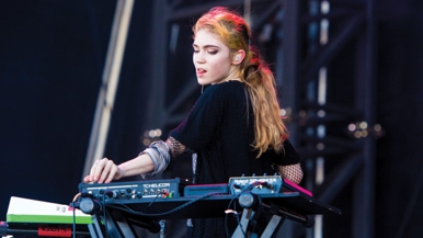 Grimes