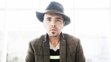 Hawksley Workman