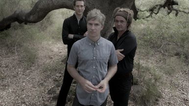Nada Surf