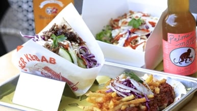 Otto’s Berlin Döner