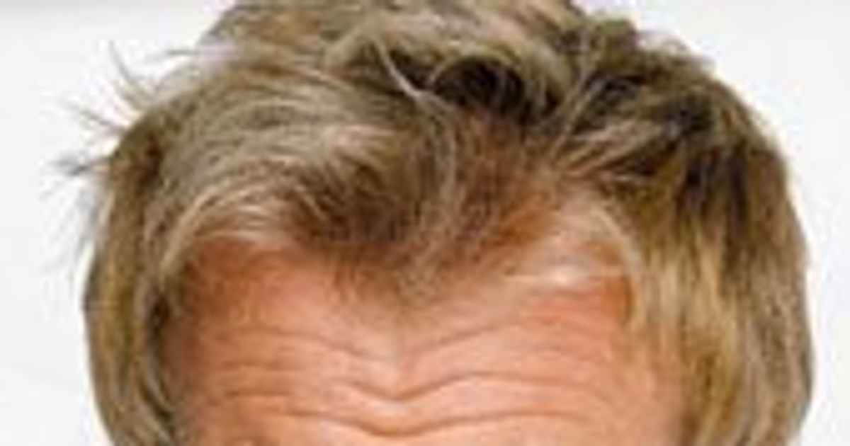 Gordon Ramsay shafts Toronto by opening his first Canadian restaurant ...