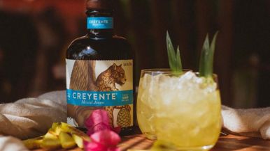 Elevate your at-home drinks this holiday season