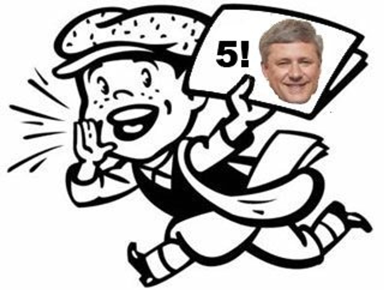 Reaction roundup: what the country is saying about Stephen Harper’s fifth anniversary as prime minister