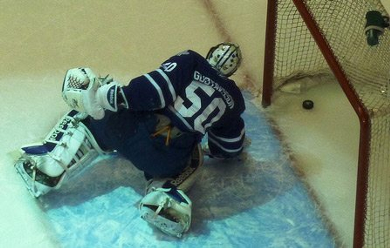 The Leafs’ five worst faults—and how every one of them contributed to their 7-0 loss to the Rangers