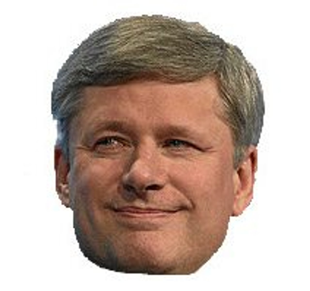 Who’s afraid of the big, bad provinces? Stephen Harper, that’s who
