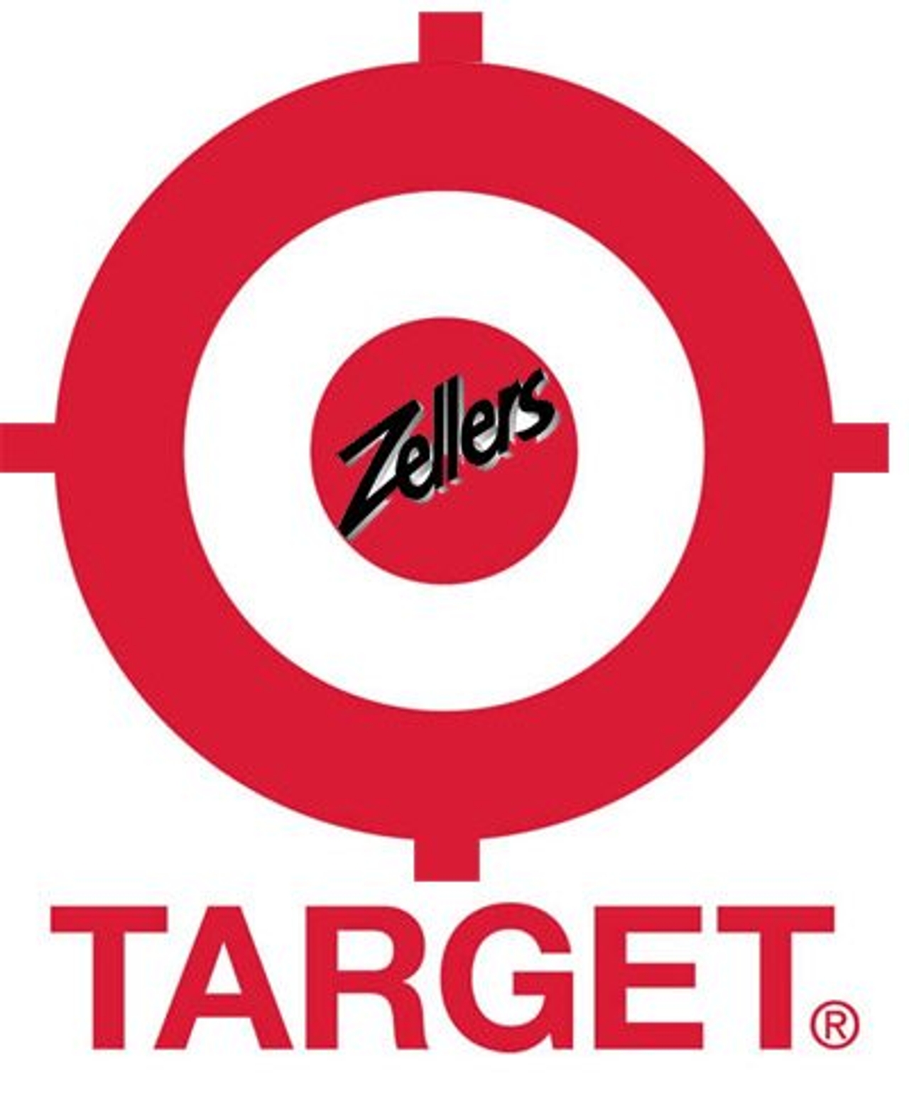 Goodbye Zellers, hello Target! The U.S. chain is finally coming to Canada, $1.8 billion later