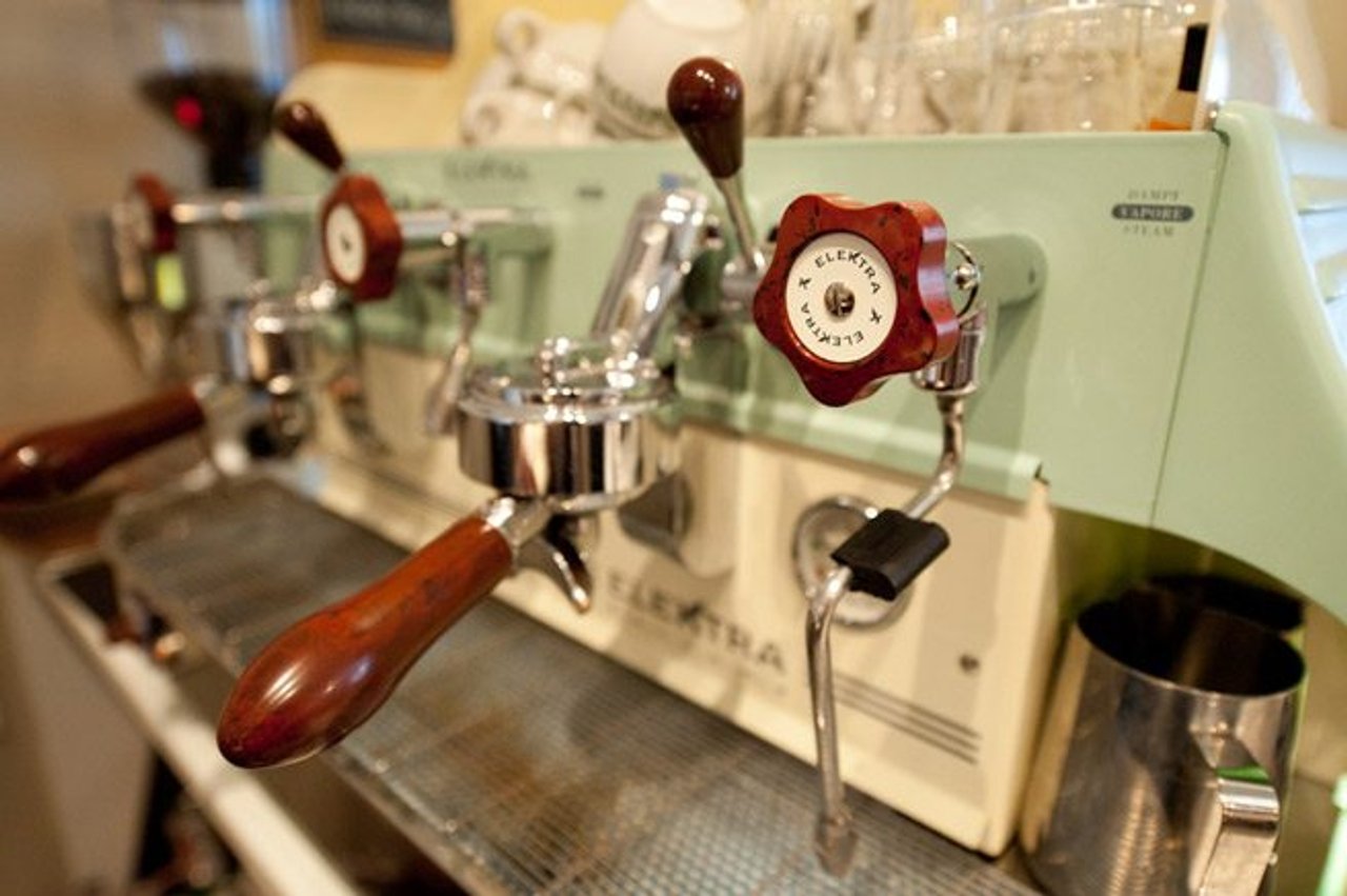 Introducing: The Gabardine, a neighbourhood gastropub in the middle of the financial district