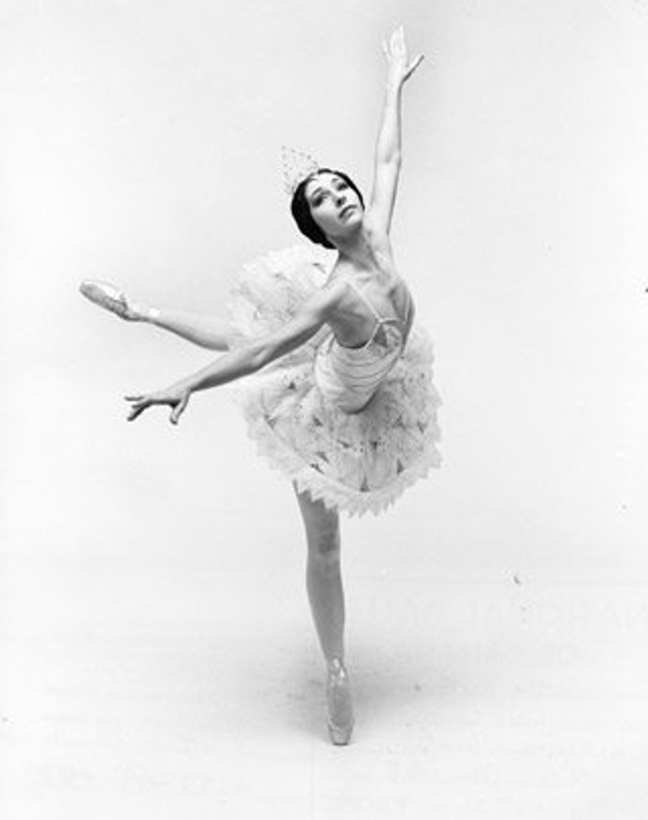 Lois Smith, first principal dancer of the National Ballet of Canada, dies at 81