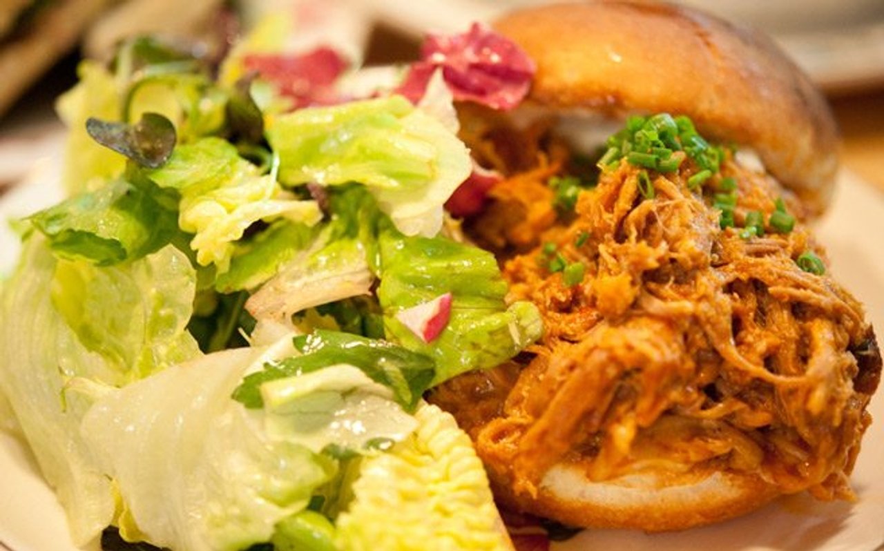 Introducing: The Gabardine, a neighbourhood gastropub in the middle of the financial district