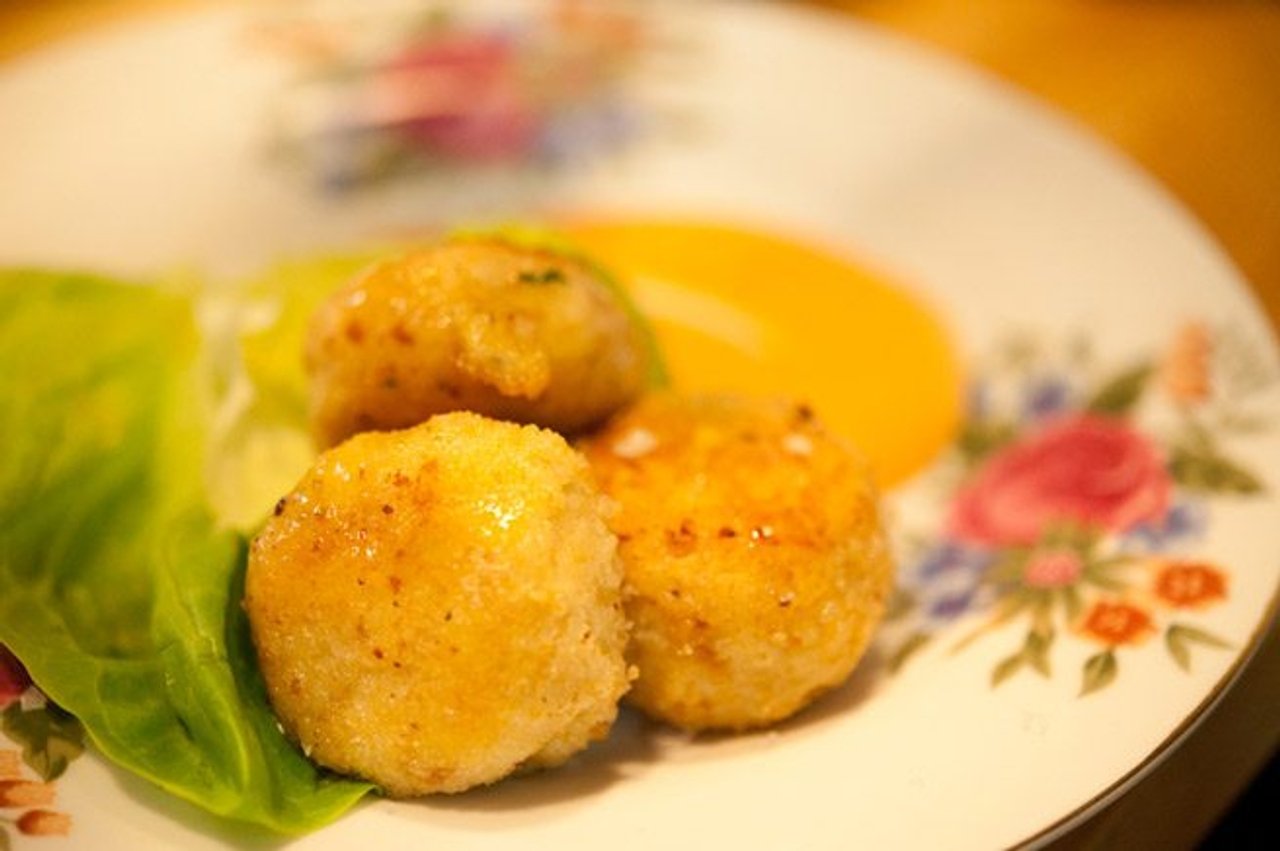 Introducing: The Gabardine, a neighbourhood gastropub in the middle of the financial district