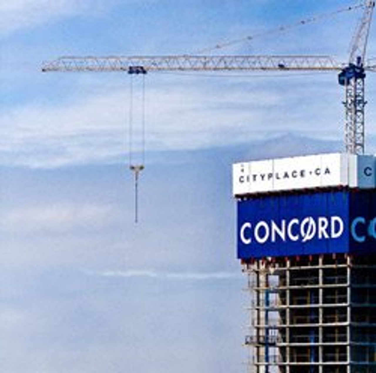 Condo high rises post record in February, but is that a good thing or a bad thing?