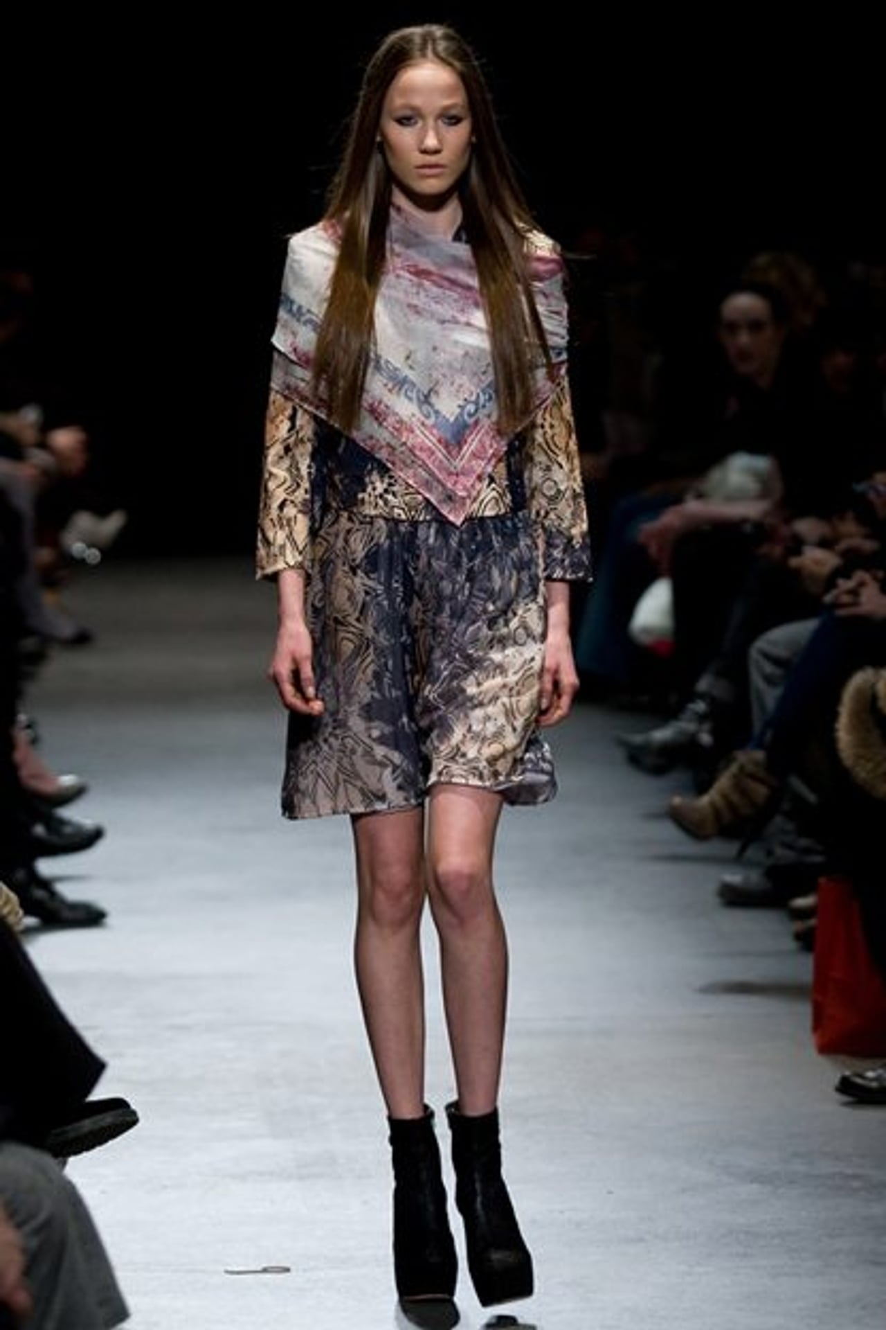 PHOTO GALLERY: see Juma’s fall/winter 2011 collection