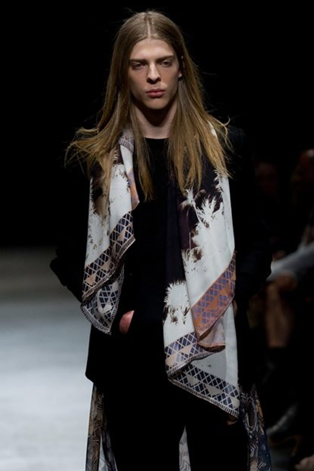 PHOTO GALLERY: see Juma’s fall/winter 2011 collection