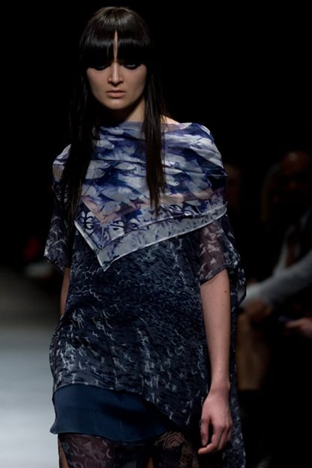 PHOTO GALLERY: see Juma’s fall/winter 2011 collection