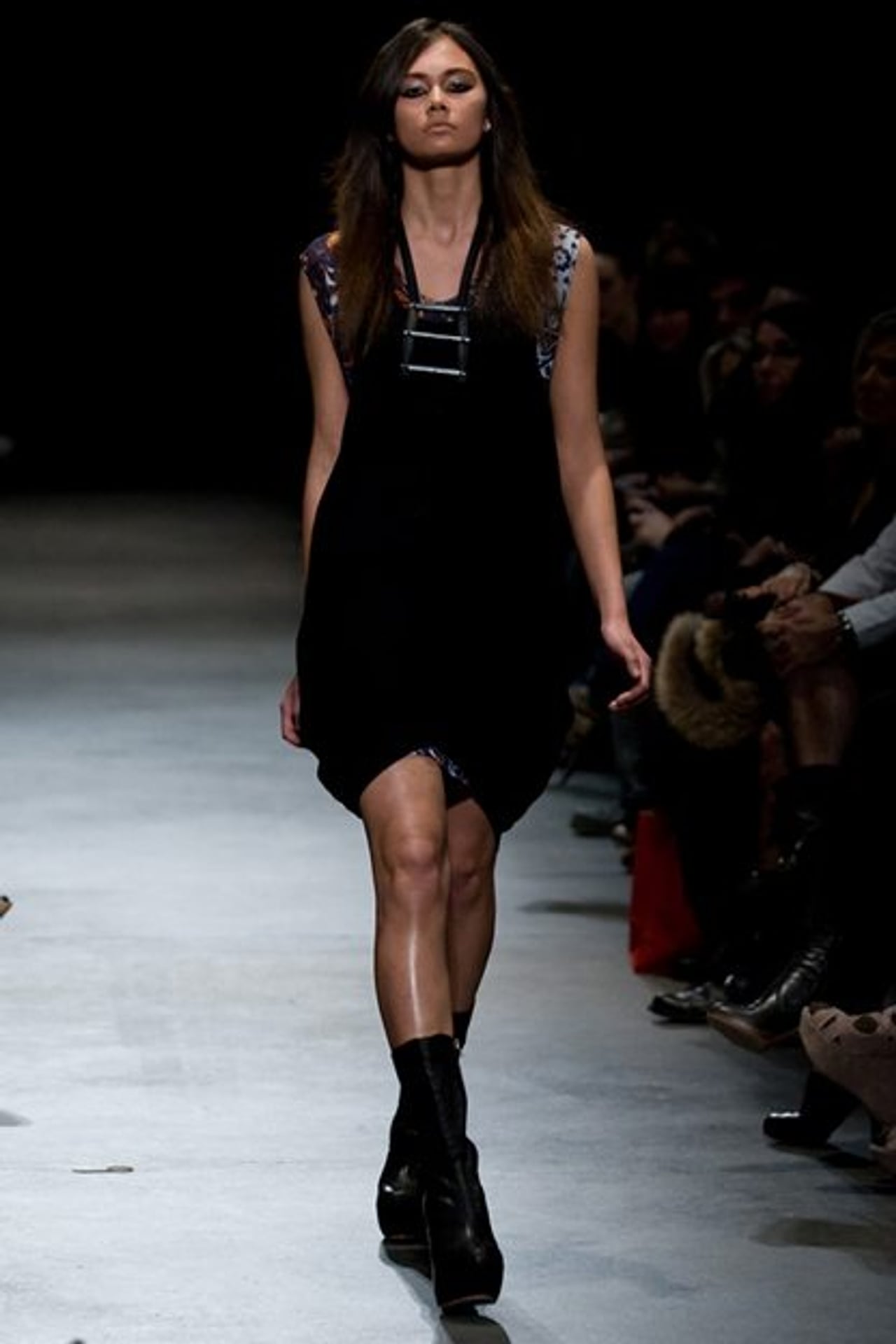 PHOTO GALLERY: see Juma’s fall/winter 2011 collection