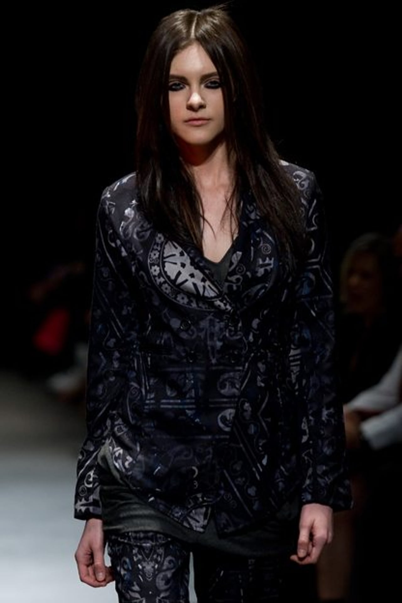 PHOTO GALLERY: see Juma’s fall/winter 2011 collection