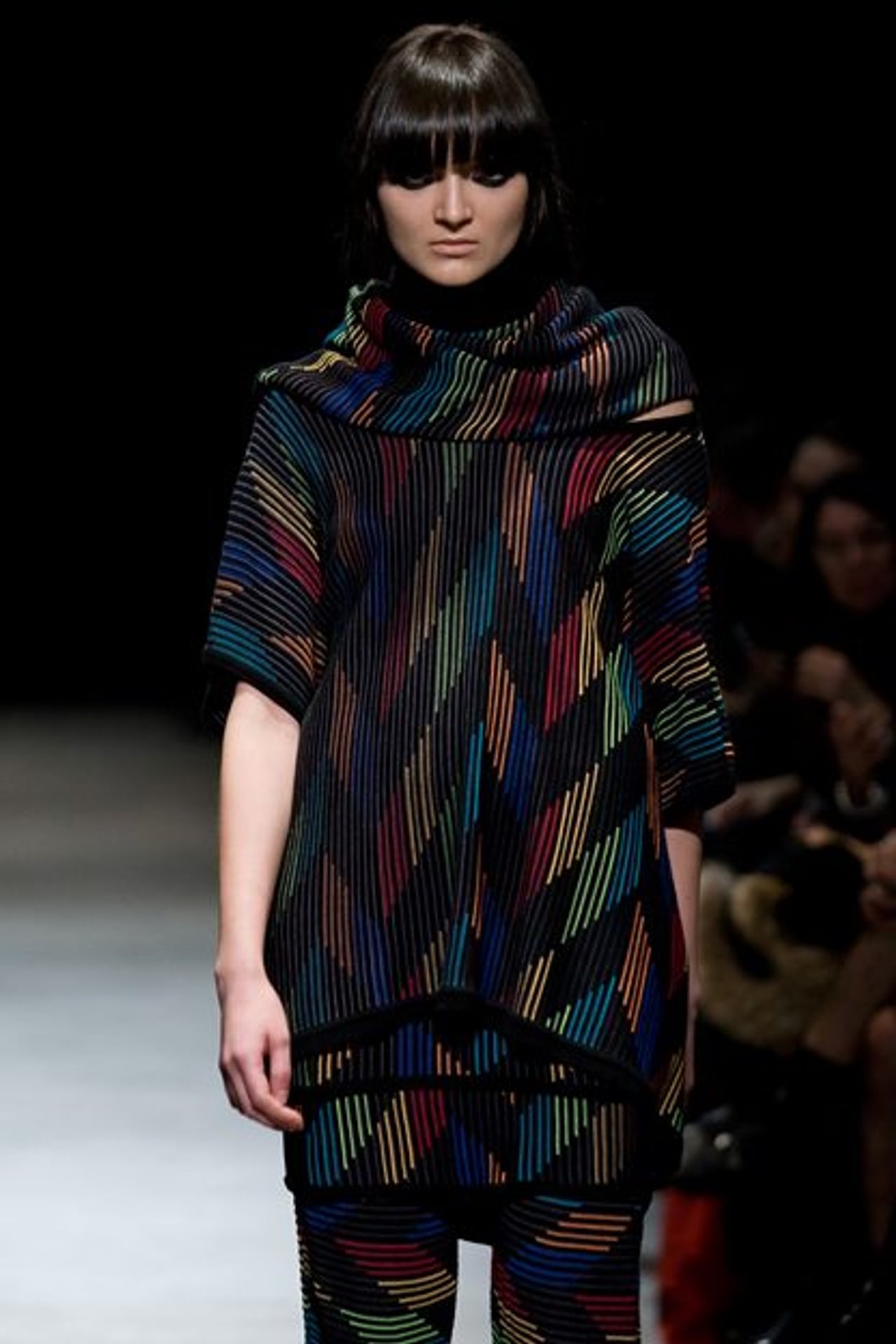 PHOTO GALLERY: see Juma’s fall/winter 2011 collection