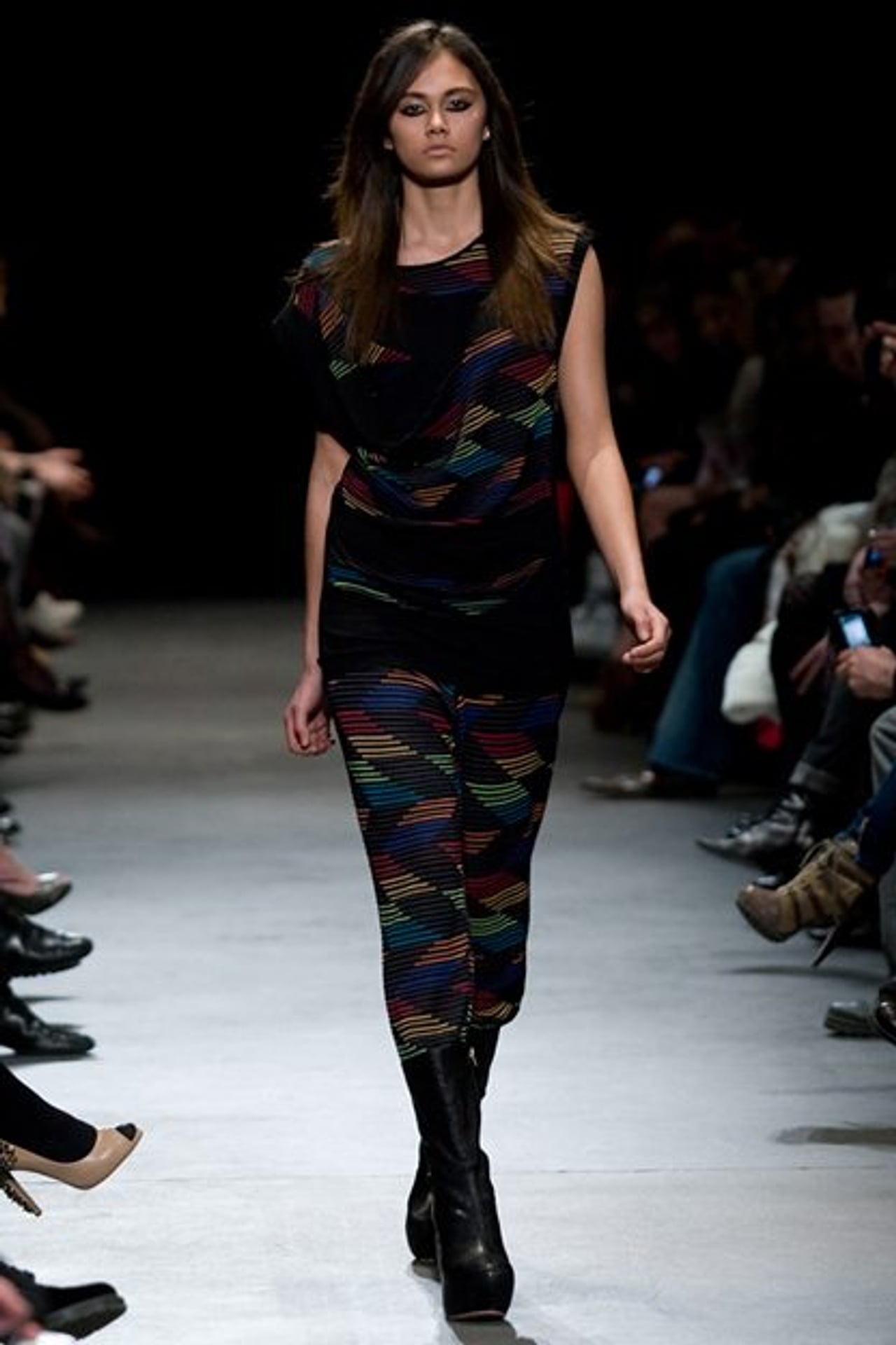PHOTO GALLERY: see Juma’s fall/winter 2011 collection