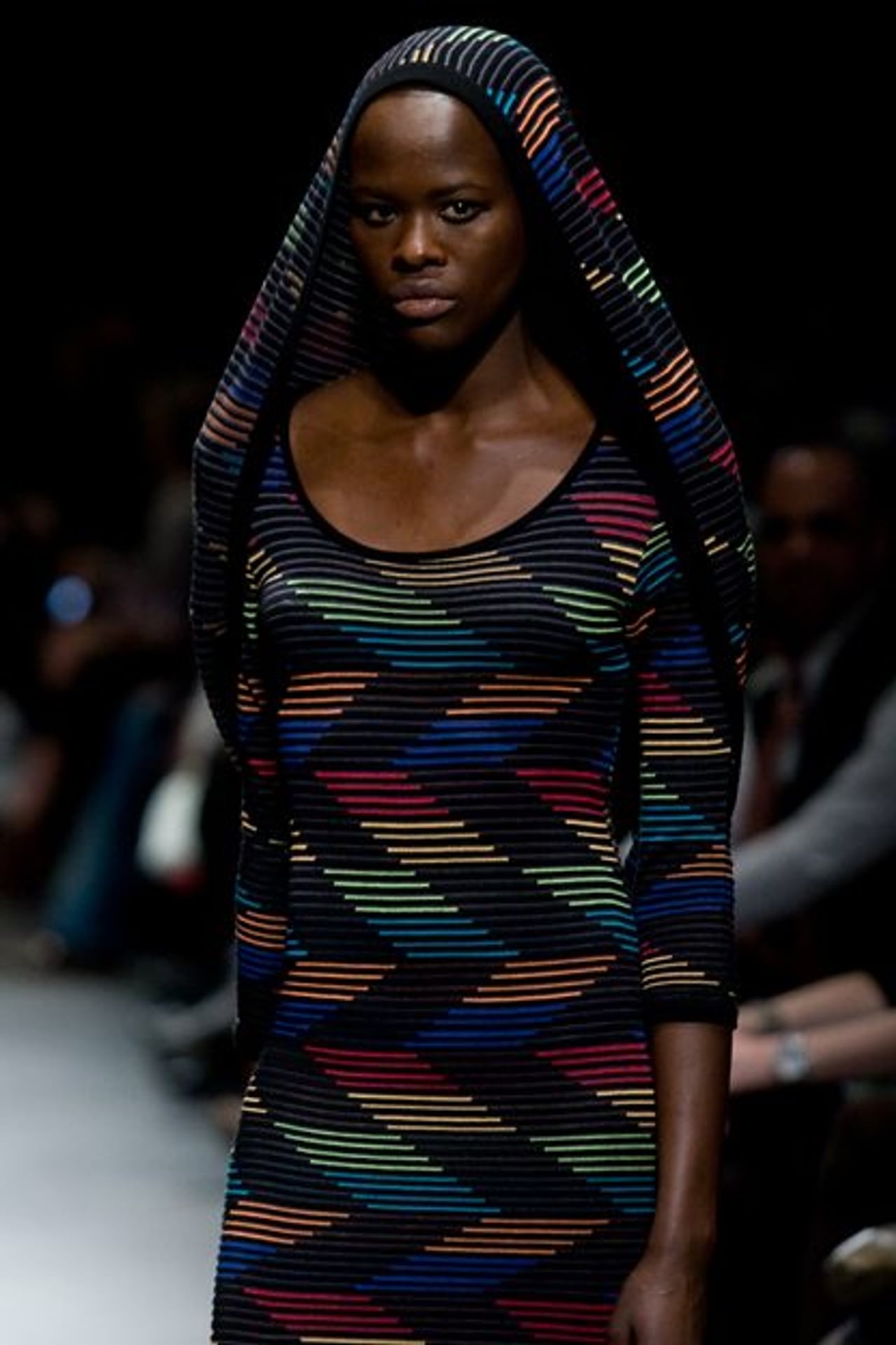 PHOTO GALLERY: see Juma’s fall/winter 2011 collection