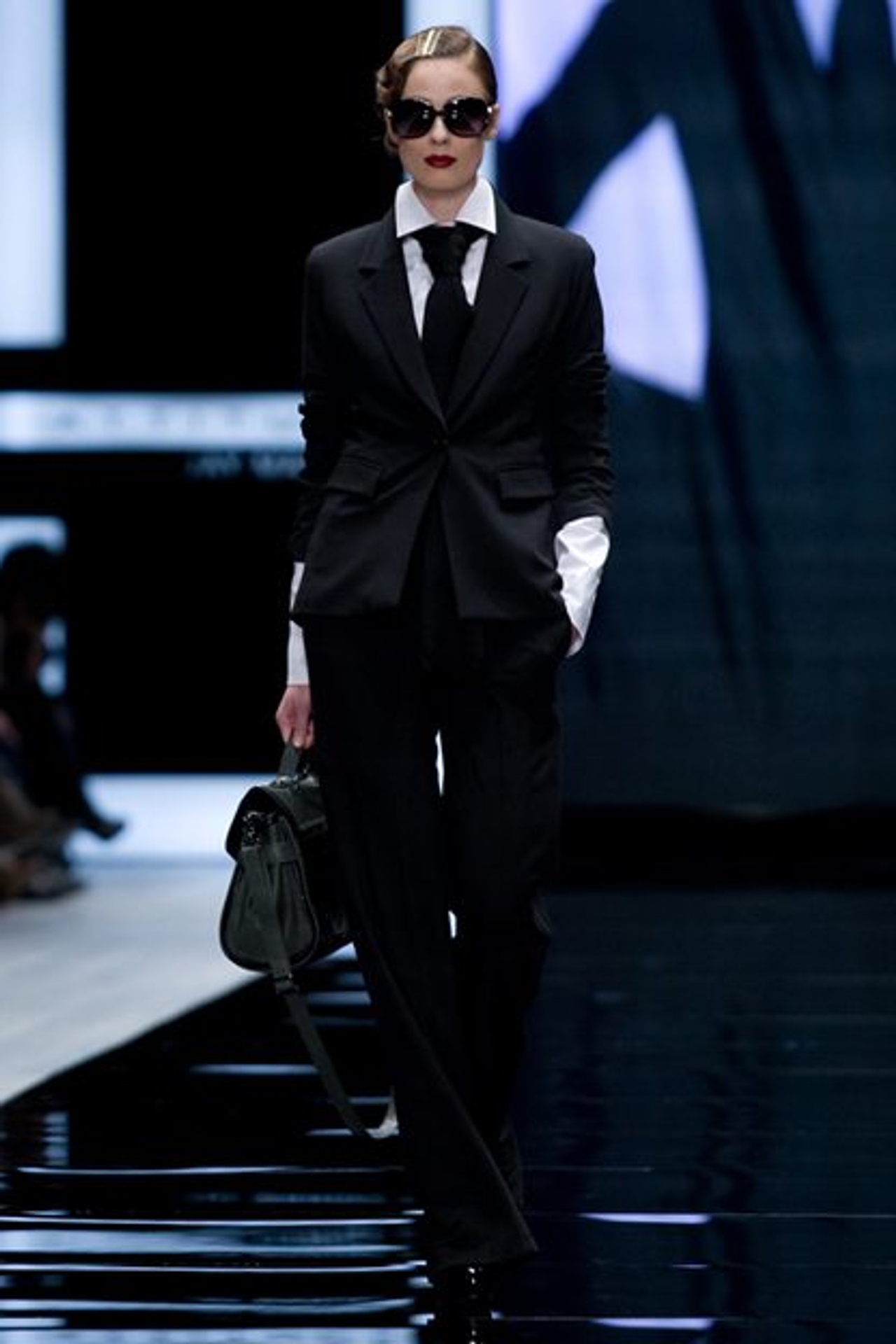 PHOTO GALLERY: see Jay Manuel and Attitude by Sears's fall/winter 2011 collection