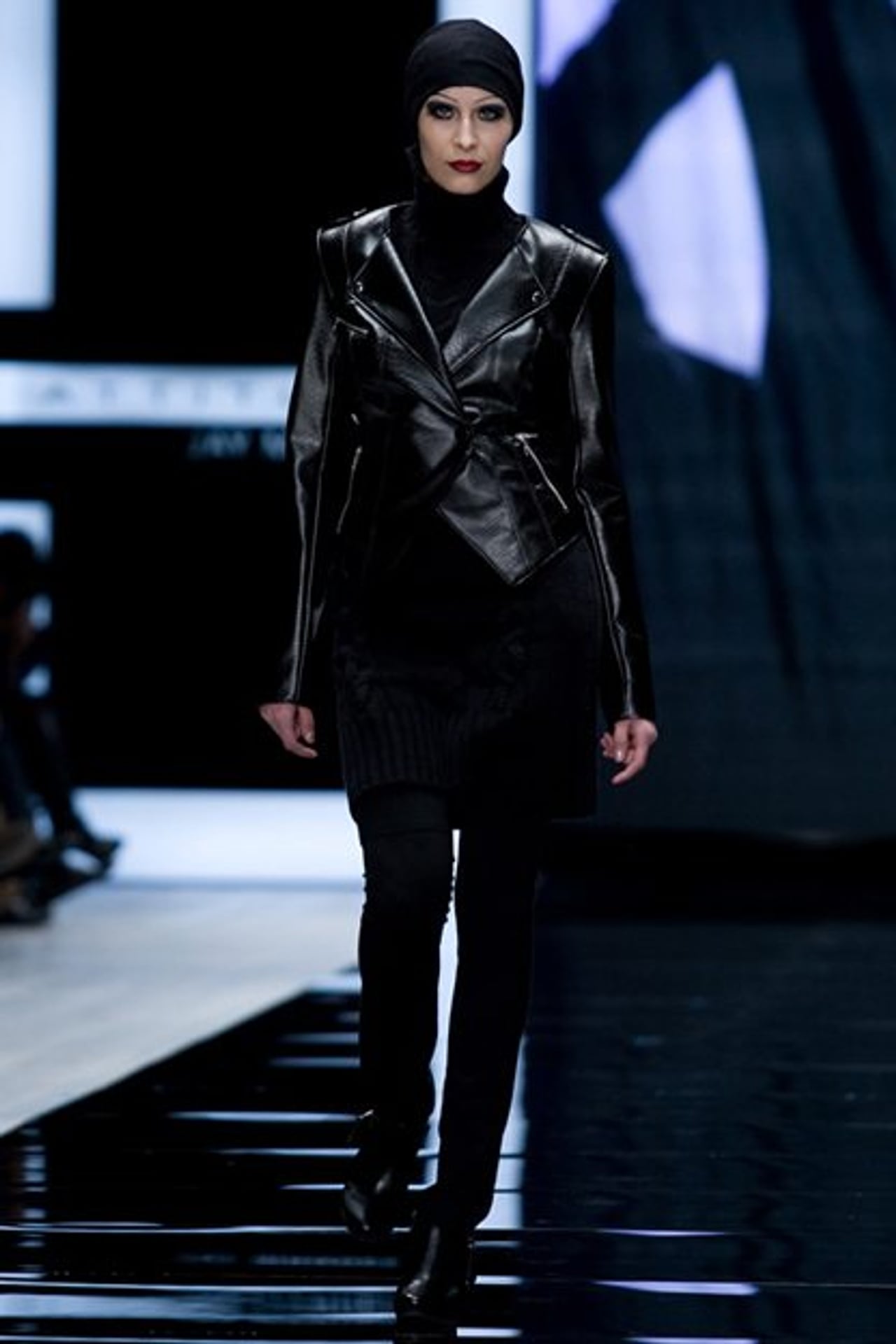 PHOTO GALLERY: see Jay Manuel and Attitude by Sears's fall/winter 2011 collection