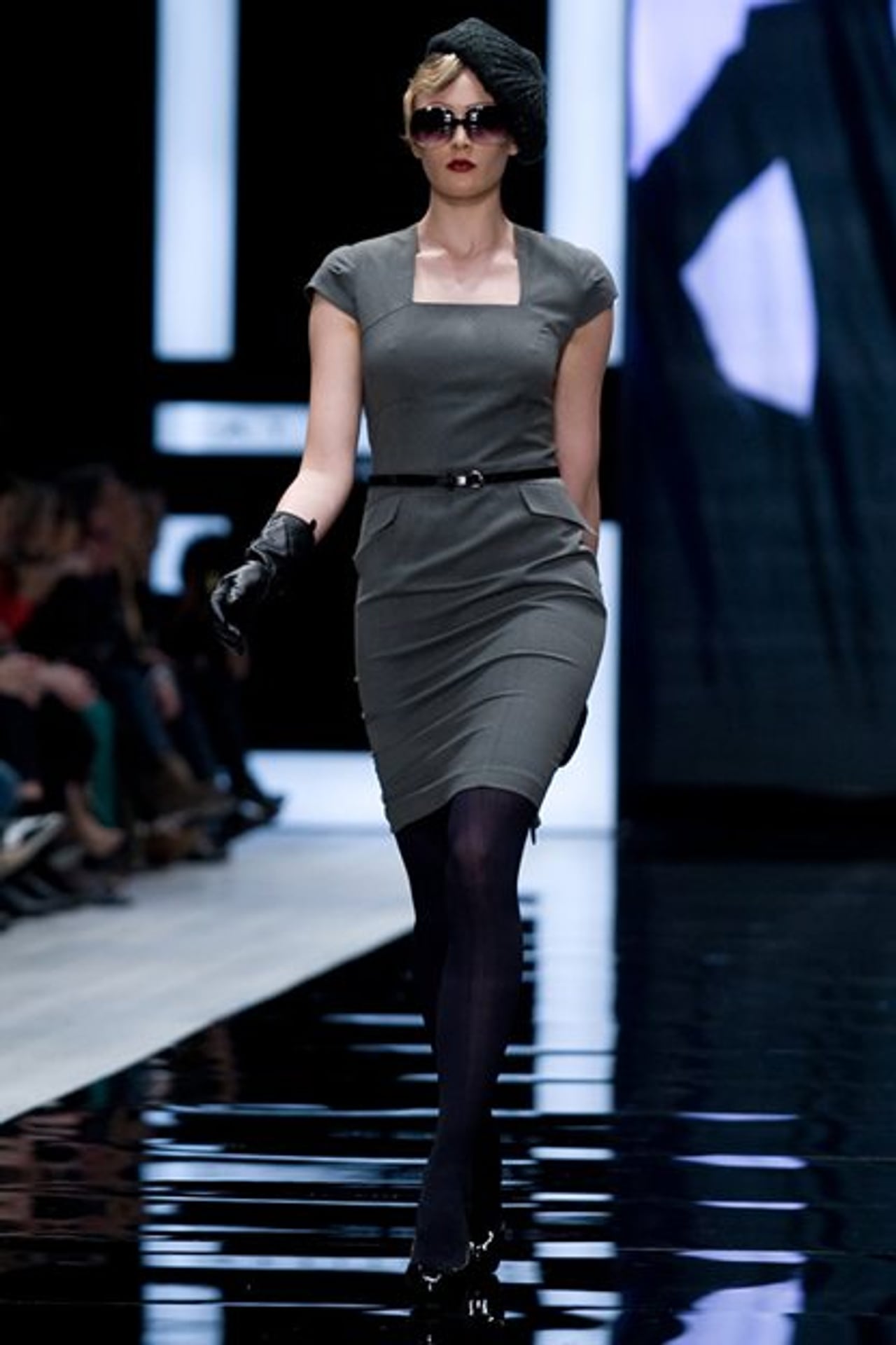 PHOTO GALLERY: see Jay Manuel and Attitude by Sears's fall/winter 2011 collection