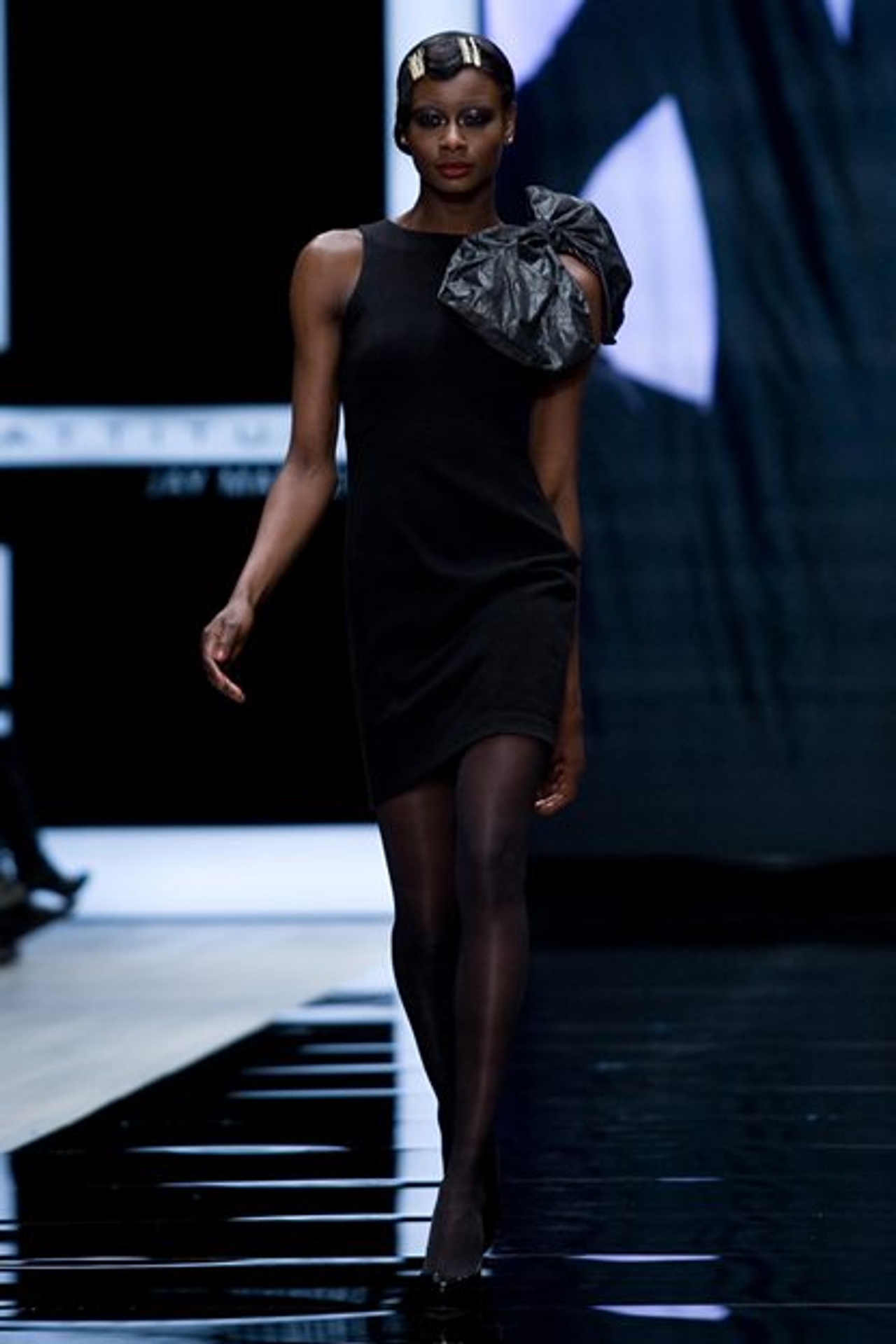PHOTO GALLERY: see Jay Manuel and Attitude by Sears's fall/winter 2011 collection