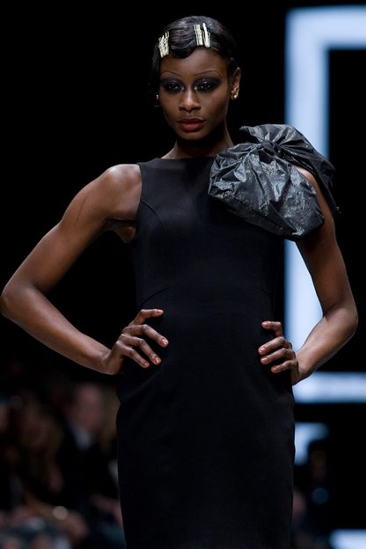 PHOTO GALLERY: see Jay Manuel and Attitude by Sears's fall/winter 2011 collection