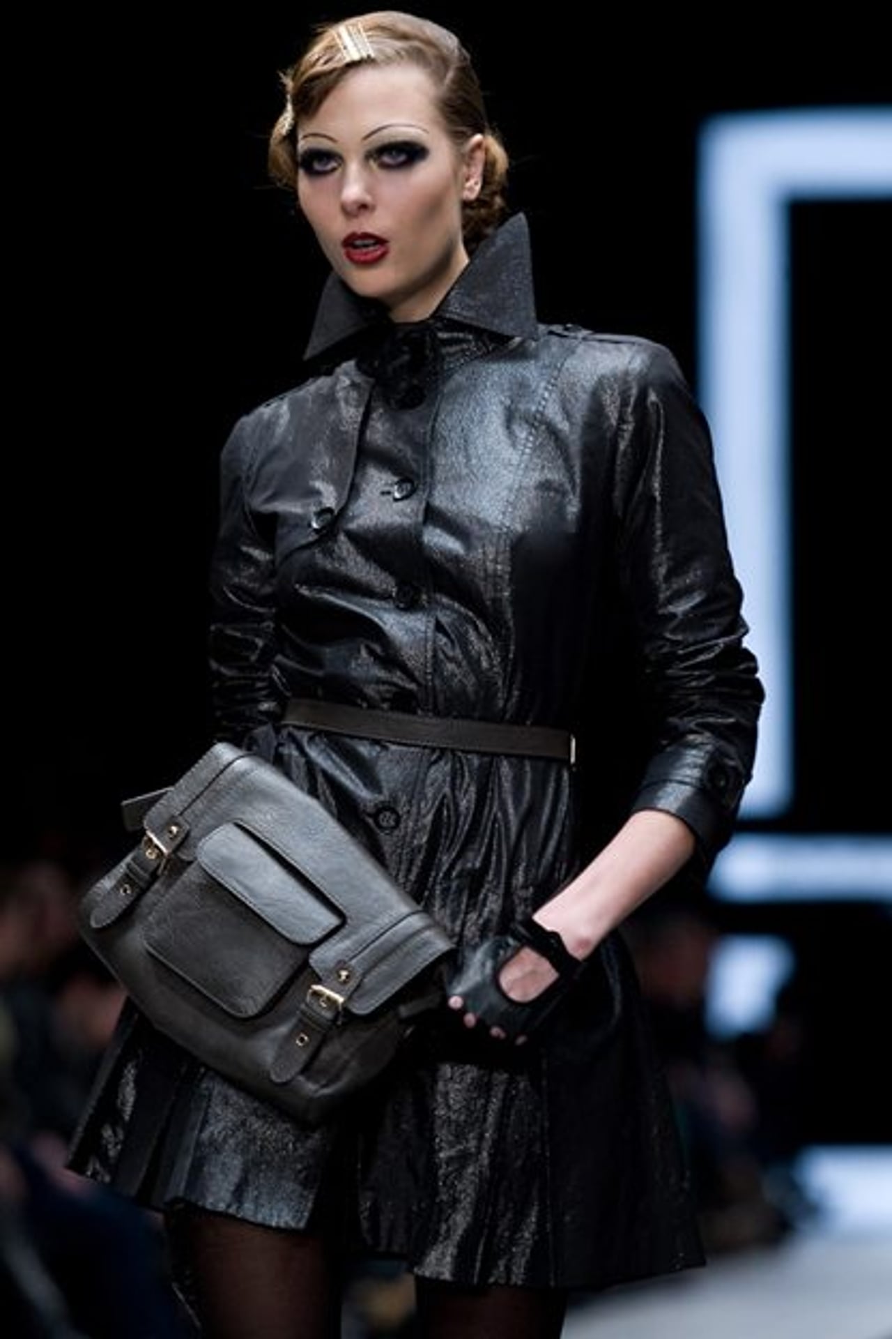 PHOTO GALLERY: see Jay Manuel and Attitude by Sears's fall/winter 2011 collection